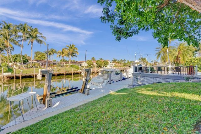 2661 NE 22nd Ct 0, Pompano Beach, FL 33062