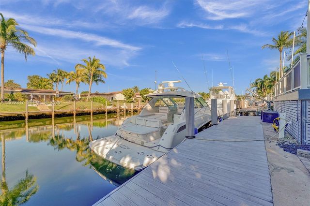 2661 NE 22nd Ct 0, Pompano Beach, FL 33062