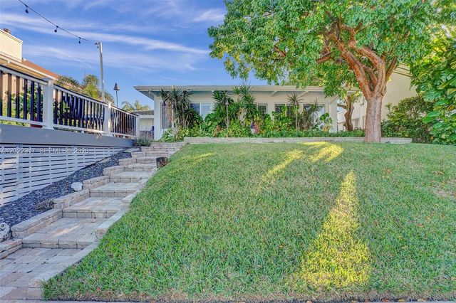 2661 NE 22nd Ct 0, Pompano Beach, FL 33062