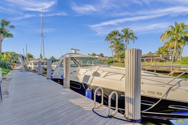 2661 NE 22nd Ct 0, Pompano Beach, FL 33062