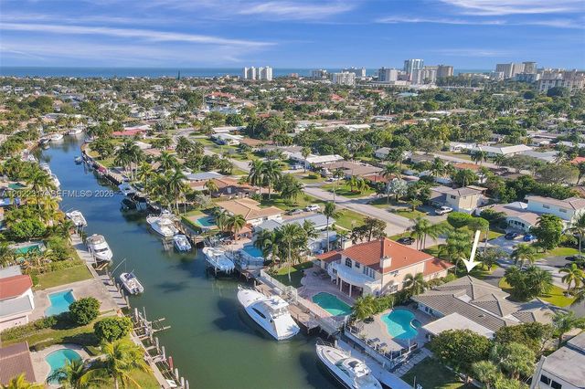 2661 NE 22nd Ct 0, Pompano Beach, FL 33062