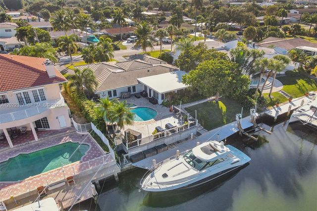 2661 NE 22nd Ct 0, Pompano Beach, FL 33062