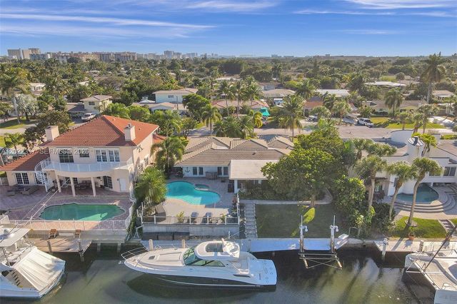 2661 NE 22nd Ct 0, Pompano Beach, FL 33062