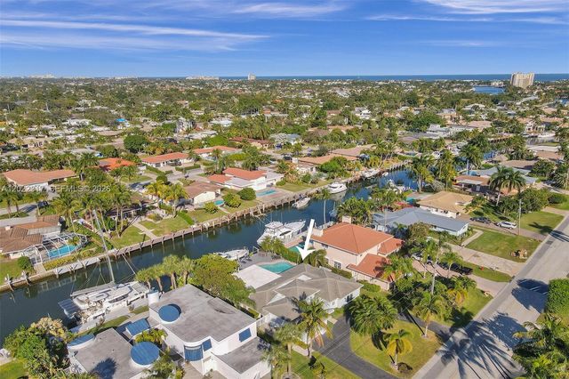 2661 NE 22nd Ct 0, Pompano Beach, FL 33062