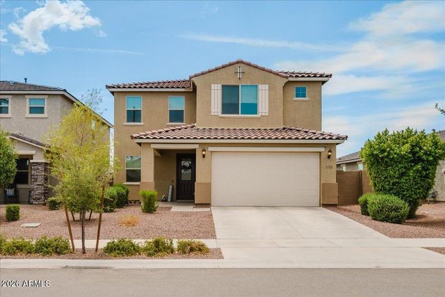 17313 W WOOD Drive, Surprise, AZ 85388