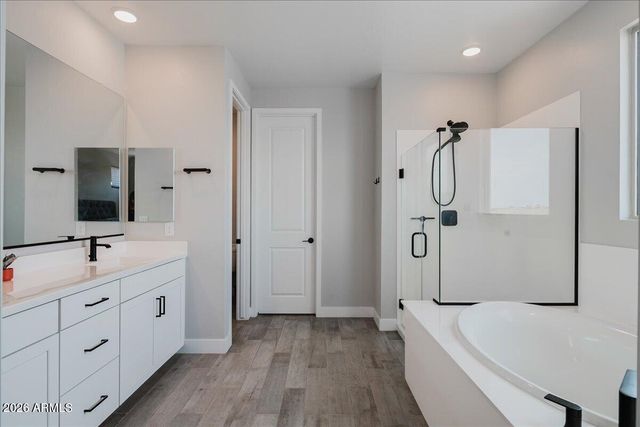 17313 W WOOD Drive, Surprise, AZ 85388