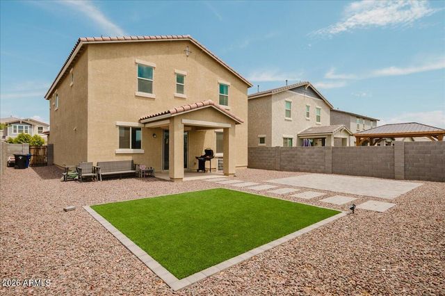 17313 W WOOD Drive, Surprise, AZ 85388