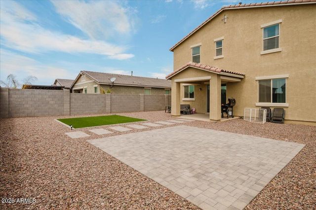 17313 W WOOD Drive, Surprise, AZ 85388