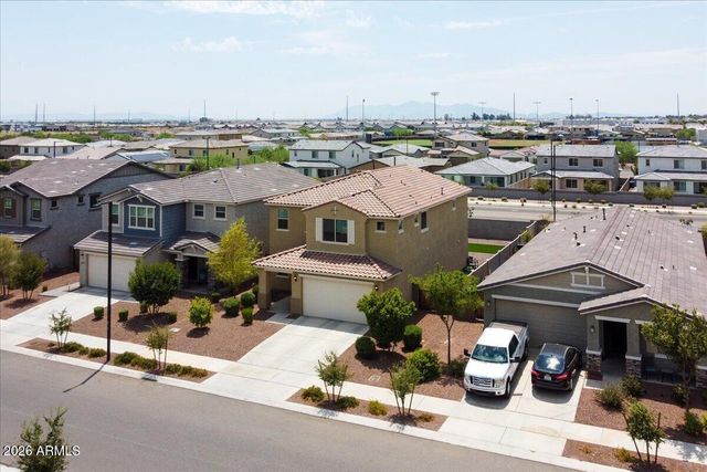 17313 W WOOD Drive, Surprise, AZ 85388