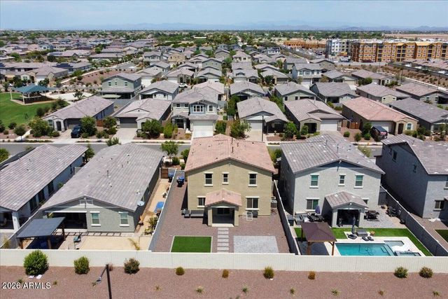 17313 W WOOD Drive, Surprise, AZ 85388