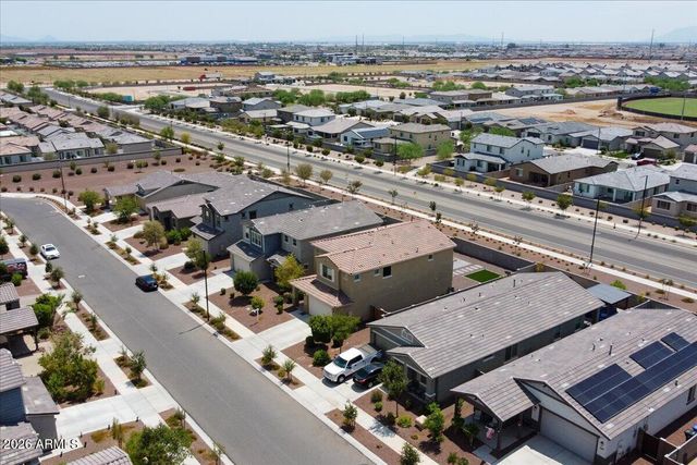 17313 W WOOD Drive, Surprise, AZ 85388