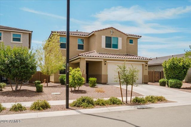 17313 W WOOD Drive, Surprise, AZ 85388
