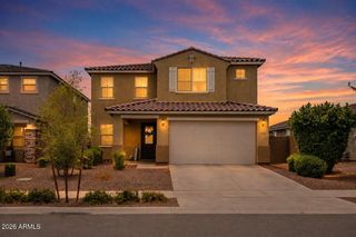 17313 W WOOD Drive, Surprise, AZ 85388