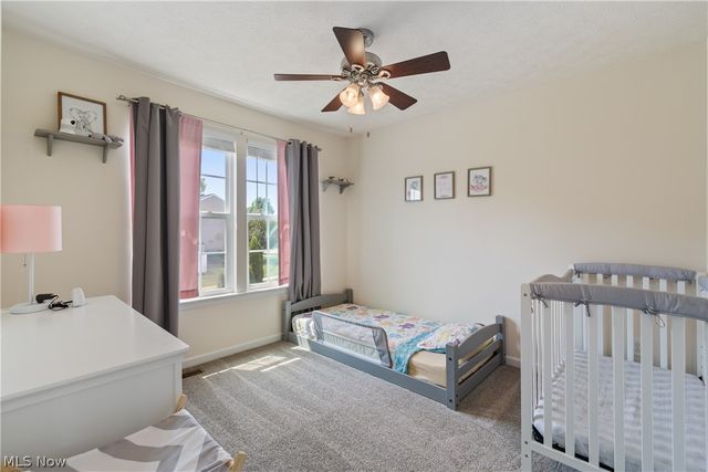 2489 Captens Street NE, Canton, OH 44721
