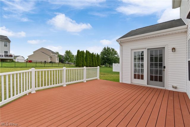 2489 Captens Street NE, Canton, OH 44721