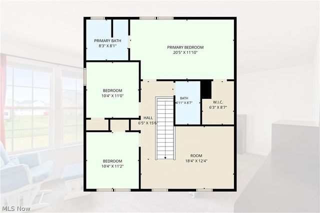 2489 Captens Street NE, Canton, OH 44721