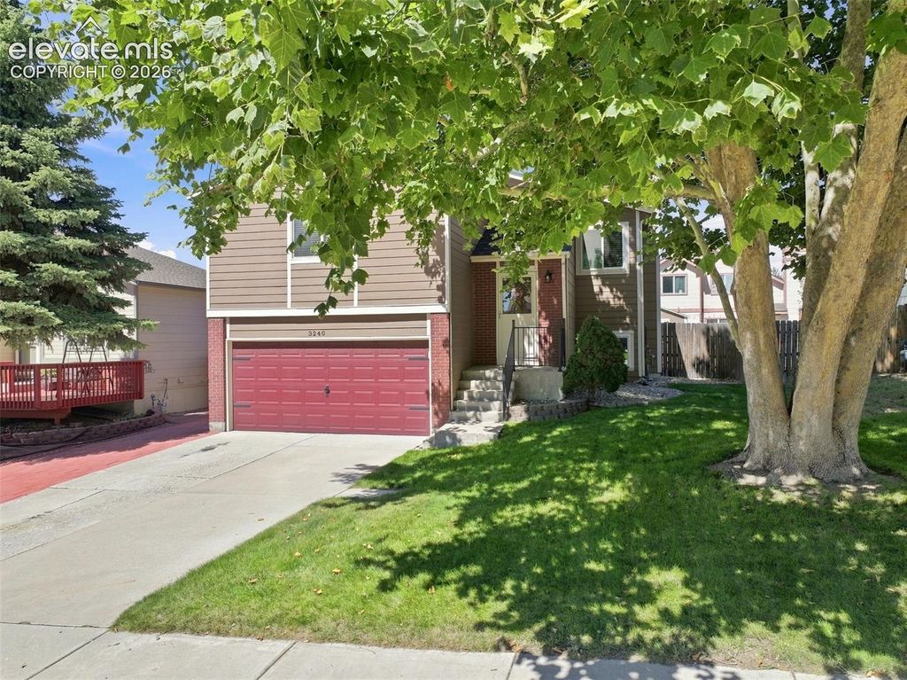 3240 Richmond Drive, Colorado Springs, CO 80922 — photo 3