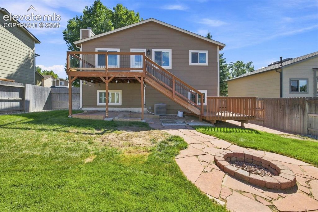 3240 Richmond Drive, Colorado Springs, CO 80922 — photo 4