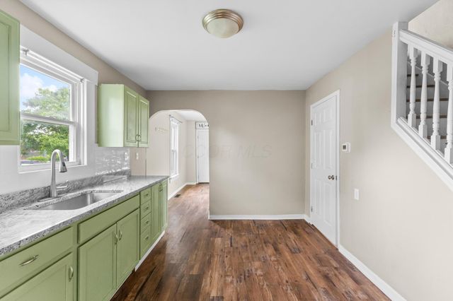 2165 Amherst Avenue, Columbus, OH 43223