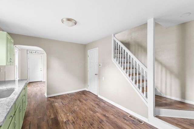 2165 Amherst Avenue, Columbus, OH 43223