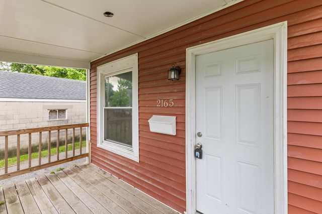 2165 Amherst Avenue, Columbus, OH 43223