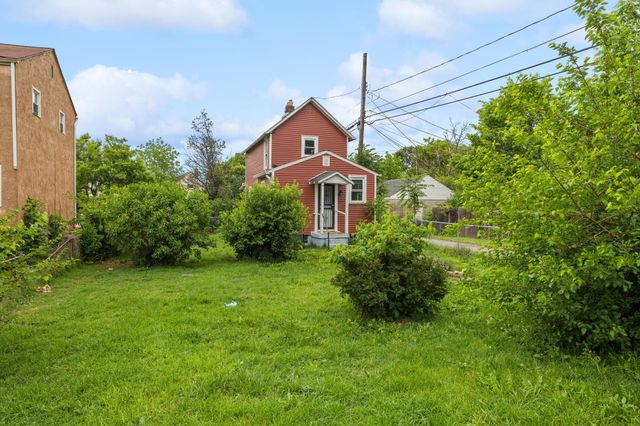 2165 Amherst Avenue, Columbus, OH 43223
