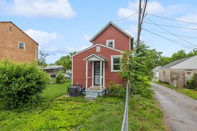 2165 Amherst Avenue, Columbus, OH 43223