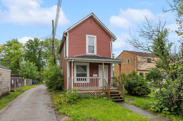 2165 Amherst Avenue, Columbus, OH 43223