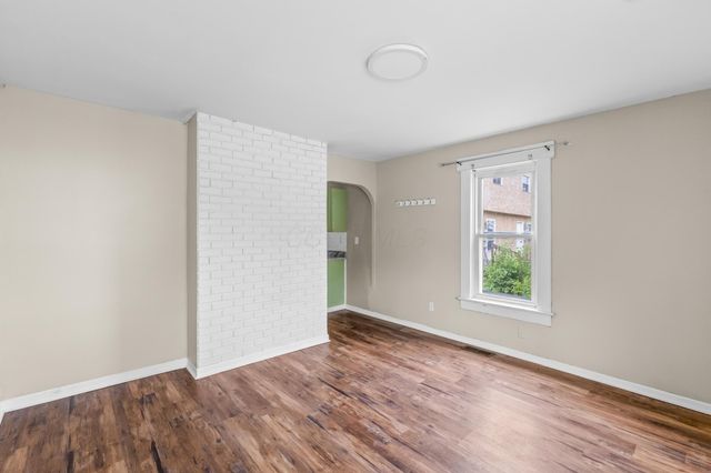 2165 Amherst Avenue, Columbus, OH 43223