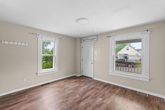 2165 Amherst Avenue, Columbus, OH 43223