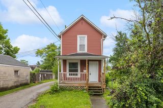 2165 Amherst Avenue, Columbus, OH 43223