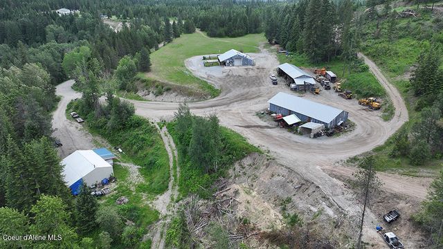 1870 Highway 57, Priest River, ID 83856
