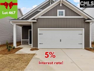 2420 Bold Ruler Road, Lexington, SC 29073