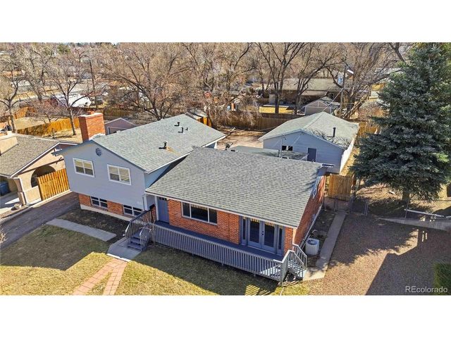 1511 Server Dr, Colorado Springs, CO 80910