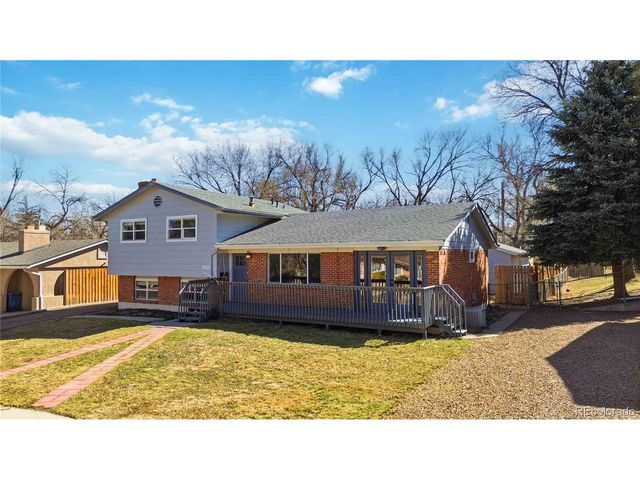 1511 Server Dr, Colorado Springs, CO 80910