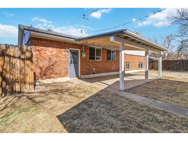 1511 Server Dr, Colorado Springs, CO 80910