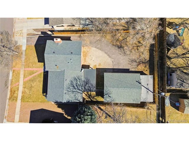 1511 Server Dr, Colorado Springs, CO 80910