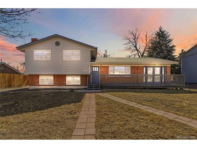 1511 Server Dr, Colorado Springs, CO 80910