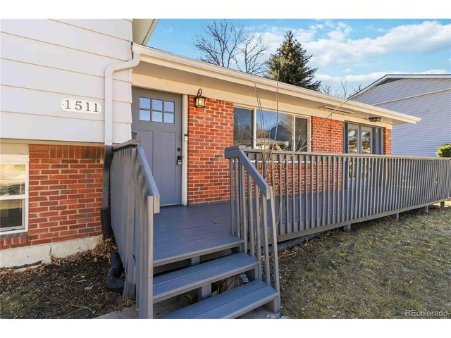 1511 Server Dr, Colorado Springs, CO 80910