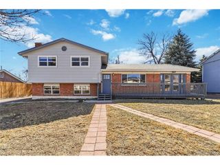 1511 Server Dr, Colorado Springs, CO 80910