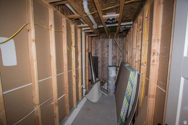 1092 E 300 S, Smithfield, UT 84335