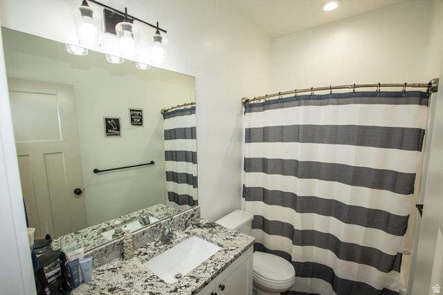 1092 E 300 S, Smithfield, UT 84335