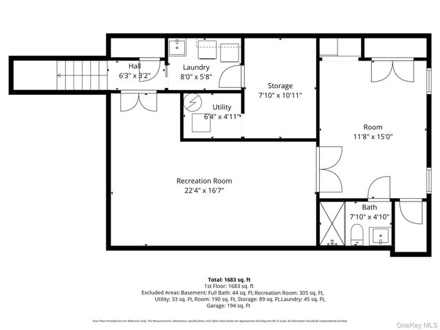 149 Barton Lane, Bayport, NY 11705