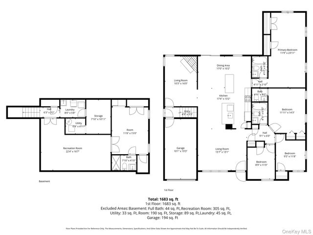 149 Barton Lane, Bayport, NY 11705