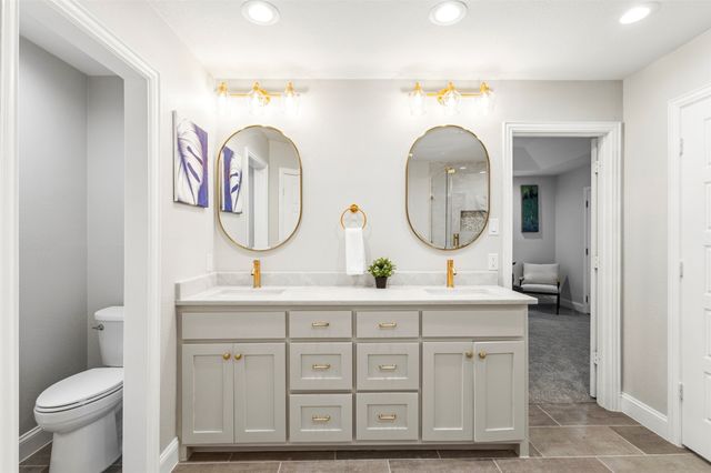 6000 Kenilworth Drive, Arlington, TX 76001
