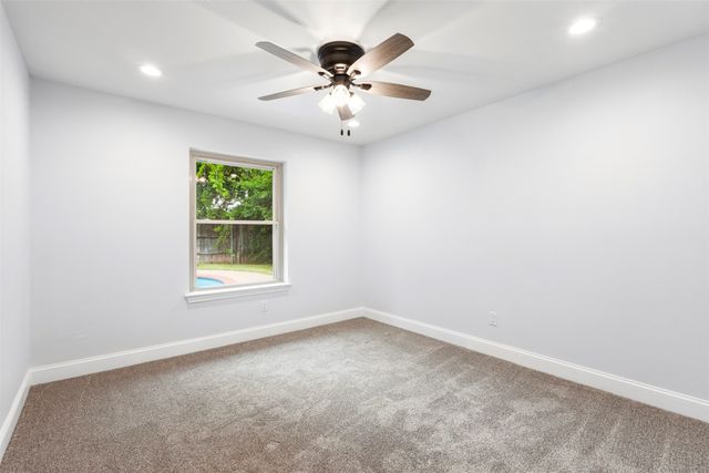 6000 Kenilworth Drive, Arlington, TX 76001