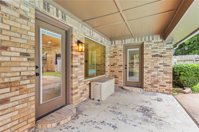 6000 Kenilworth Drive, Arlington, TX 76001