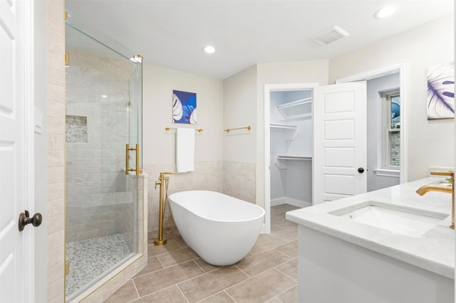 6000 Kenilworth Drive, Arlington, TX 76001