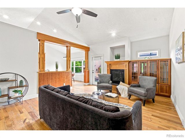 8108 22nd Street, Greeley, CO 80634