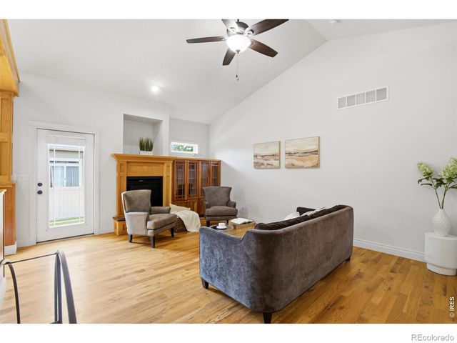 8108 22nd Street, Greeley, CO 80634